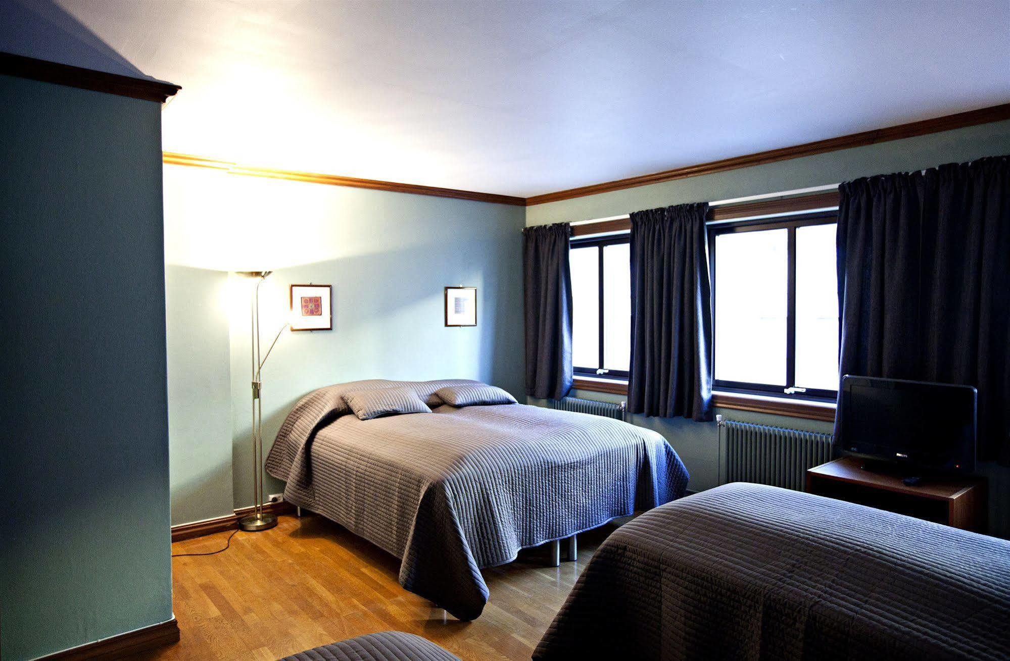 Hotel Фредрикщат Екстериор снимка