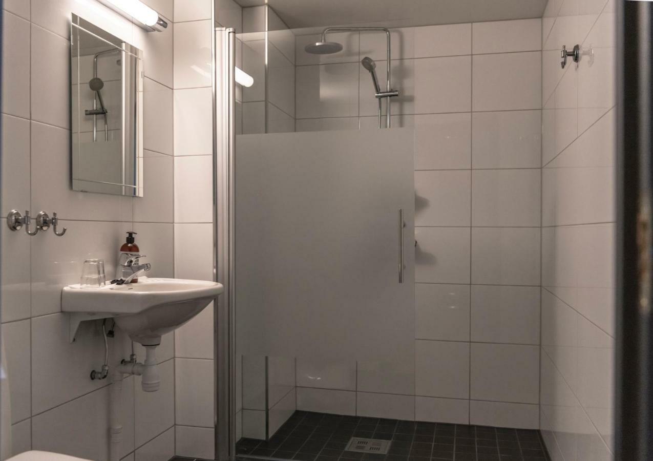 Hotel Фредрикщат Екстериор снимка