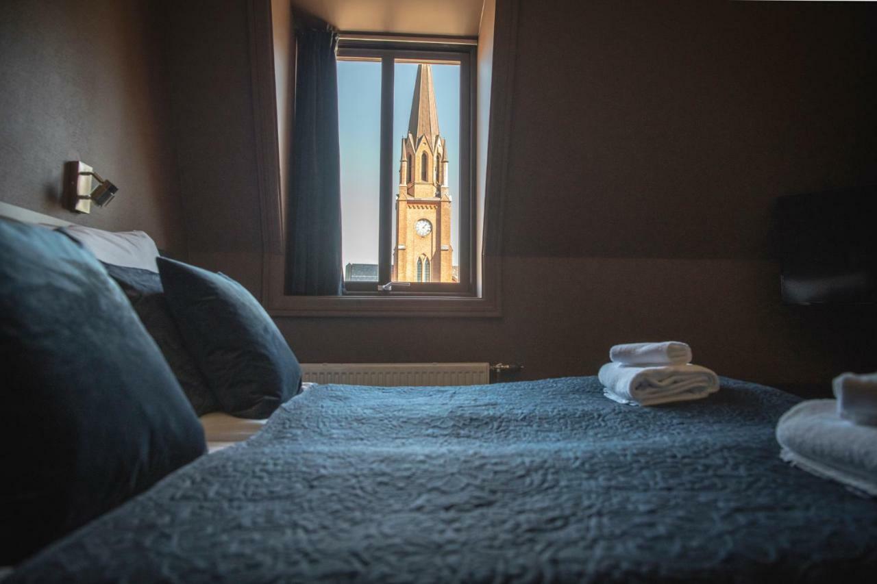 Hotel Фредрикщат Екстериор снимка